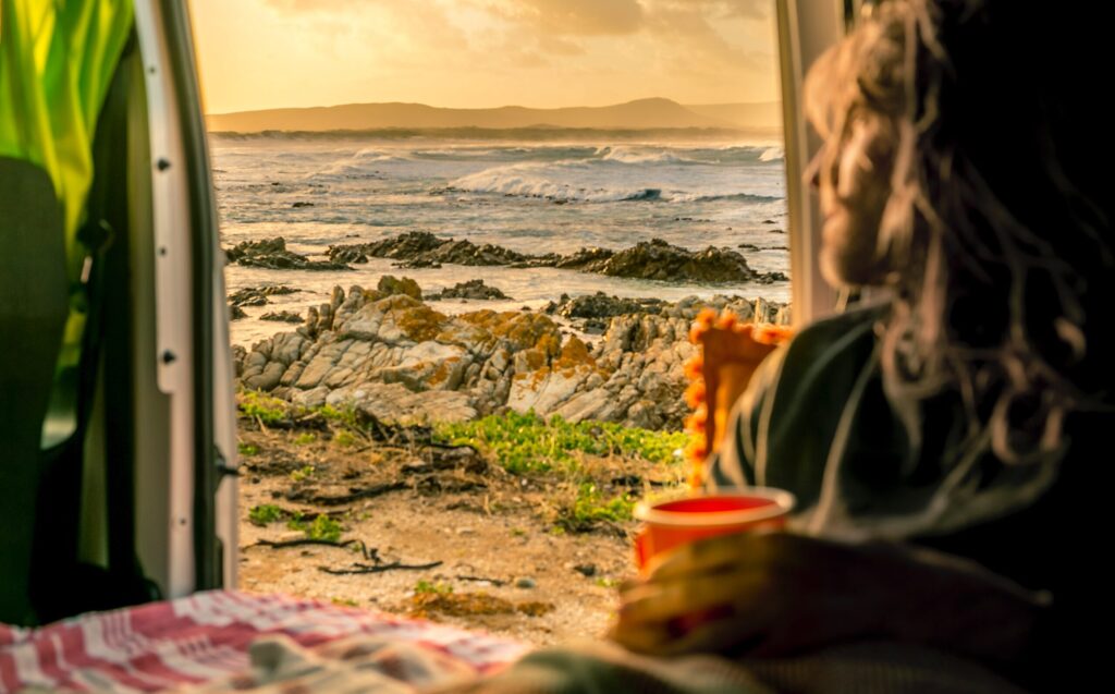 Pearly Beach – The Secluded Oasis on South Africa’s Coastline
