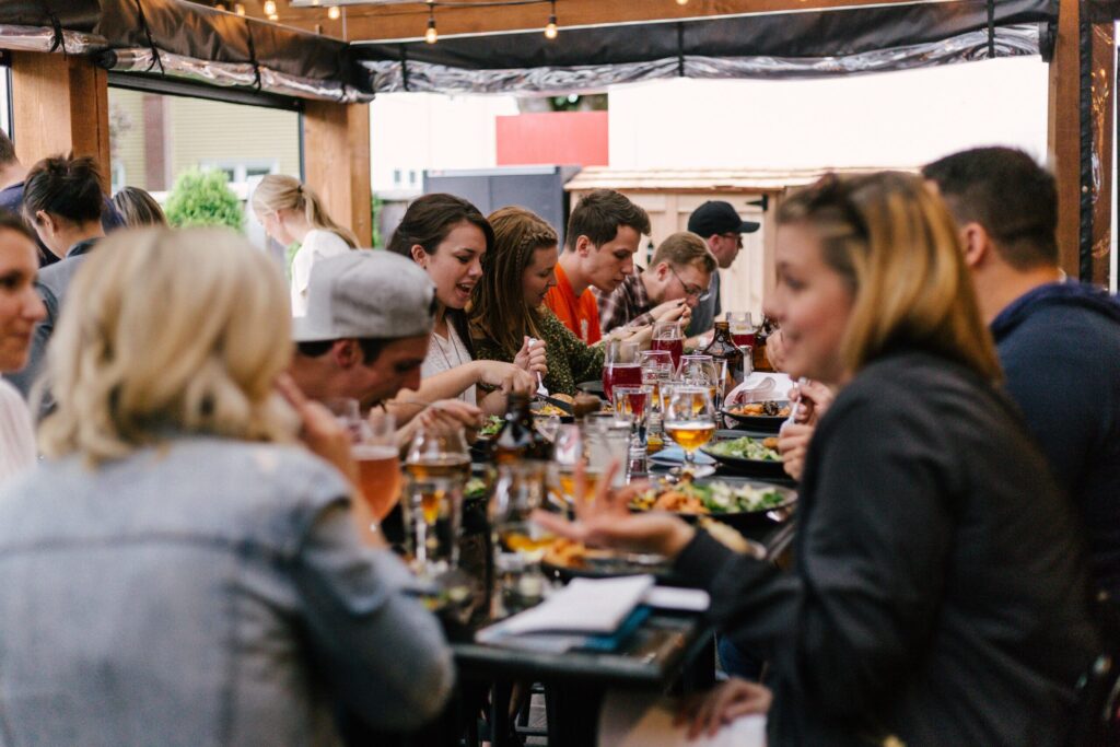 Cape Town Food – A Culinary Guide