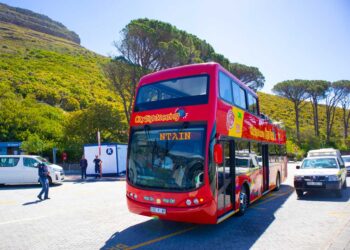Red Bus