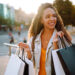 Shopping in Cape Town