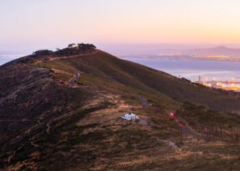 Signal Hill