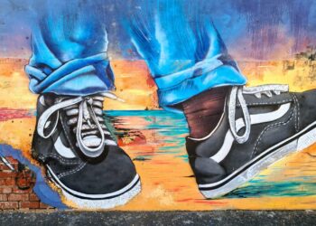 Street Art in Cape Town