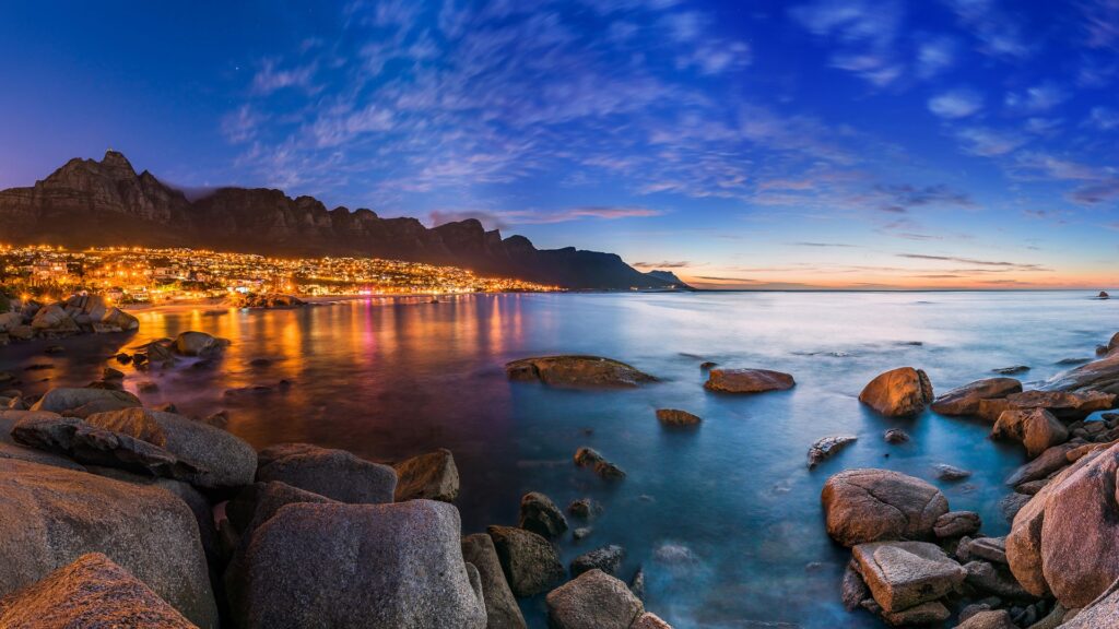 The Twelve Apostles – Exploring the Rugged Mountain Peaks