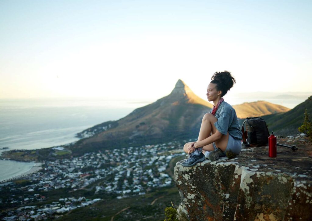 A Guide to Cape Town Hiking Trails