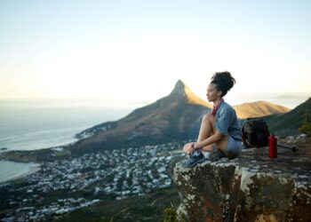 cape town hiking trails