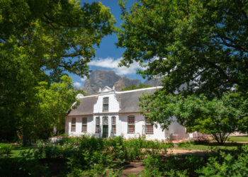 Boschendal Wine Estate