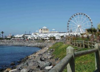 Cape Wheel