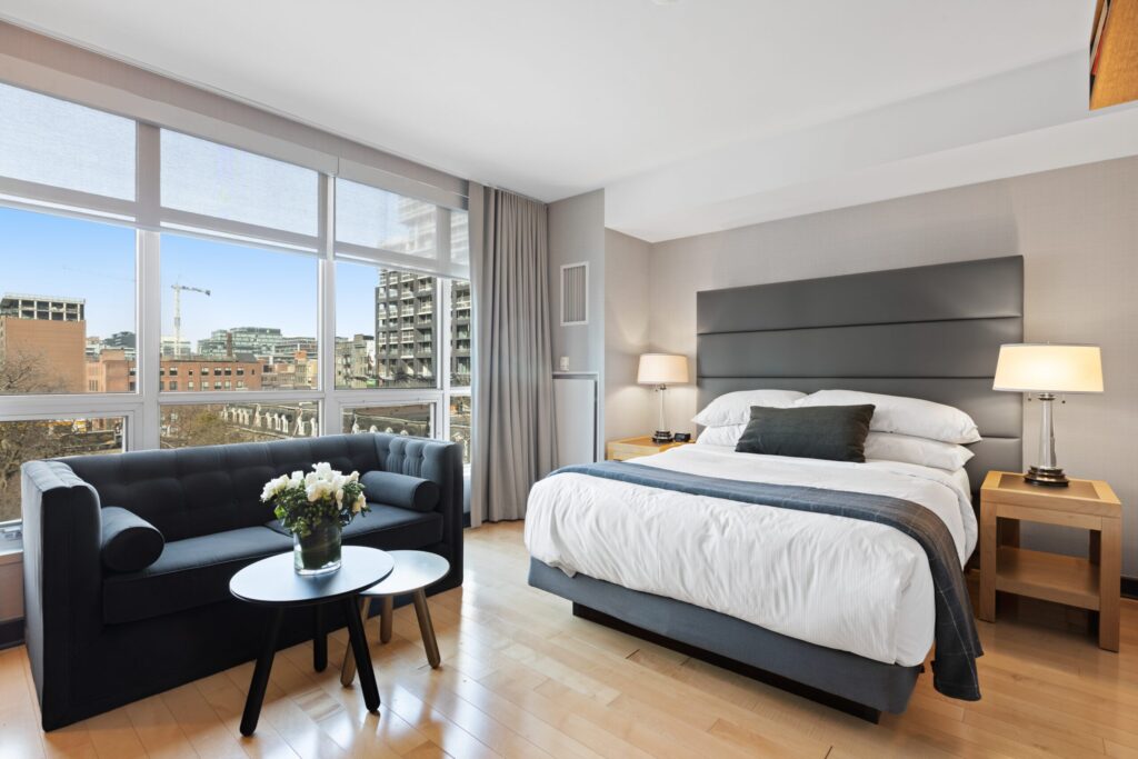 Top 10 Budget Hotels in Cape Town
