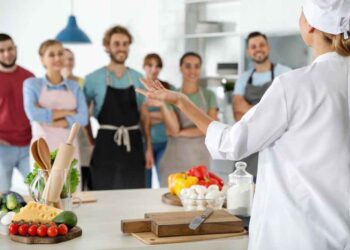 Cooking Classes Cape Town