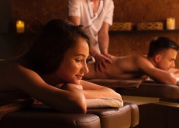 couples massage cape town