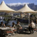Dining at the V&A Waterfront