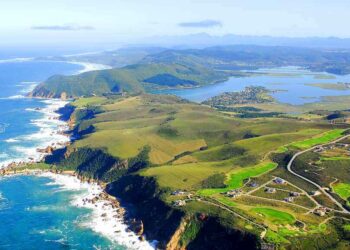Garden Route
