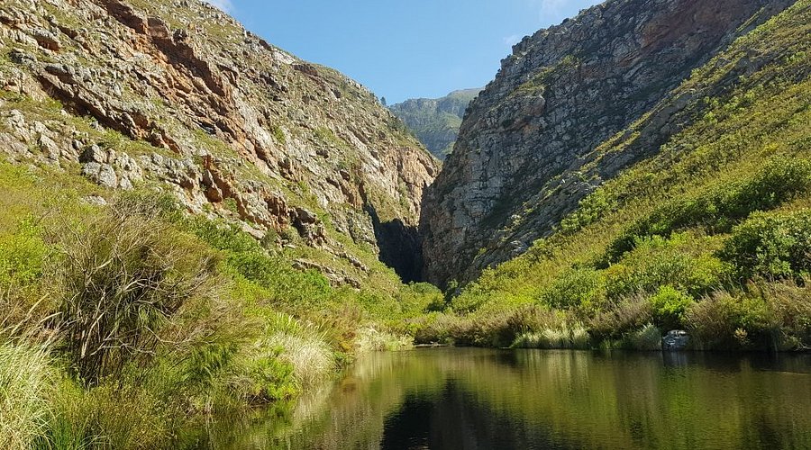 Greyton Nature Reserve