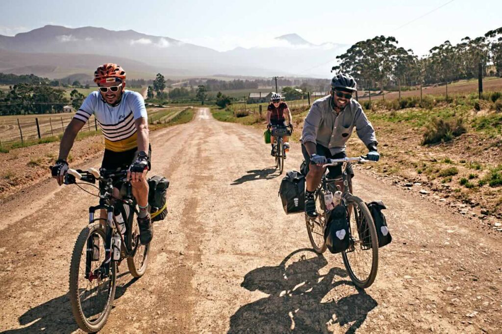 Greyton MTB & Gravel