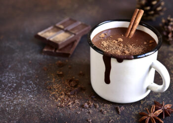 Honest Chocolate Cafe