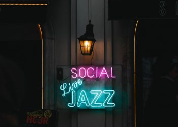 Jazz clubs Cape Town