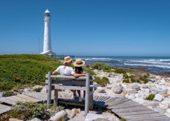 Kommetjie Lighthouse