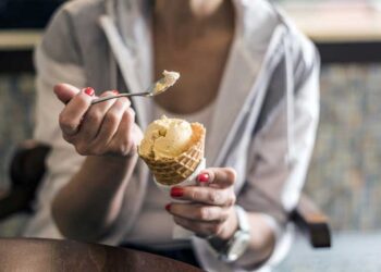 Moro Gelato