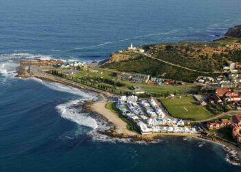 Mossel Bay