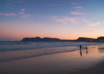 Muizenberg