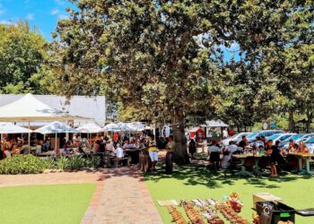 Noordhoek+Farm+Village