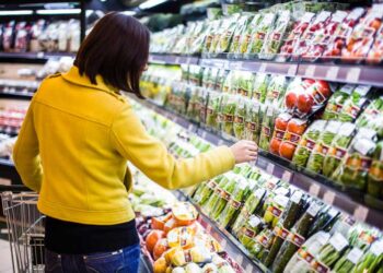 Organic Food Shops