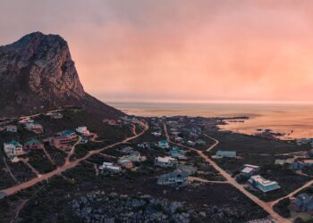 Pringle Bay