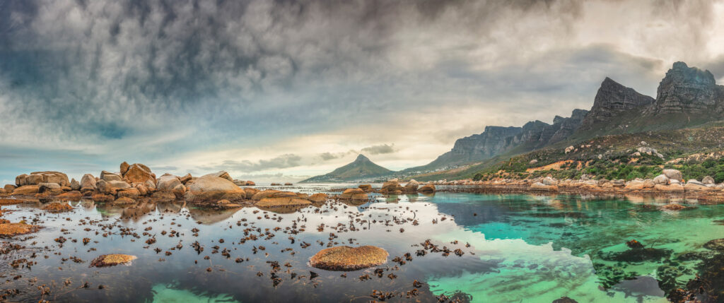 Ryno Botha Exposé – The Journey of a Photographer
