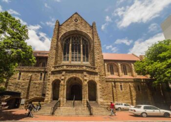St George's Cathedral
