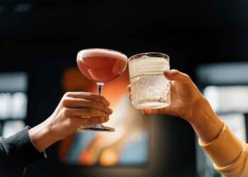 The Gin Bar