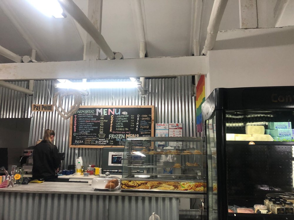 Vygevallei Farm Stall