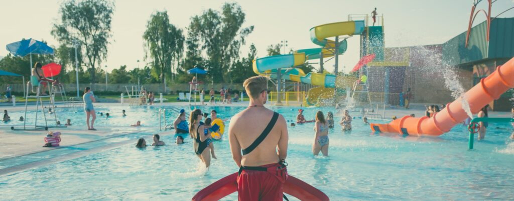 Splish, Splash, and Slide – Exploring Cape Town’s Water Parks