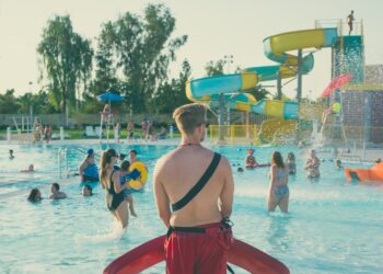Waterpark cape town