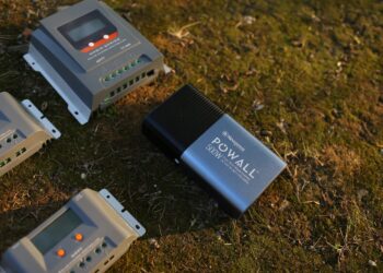 What is an inverter?