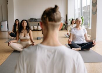 Yoga studios Cape Town