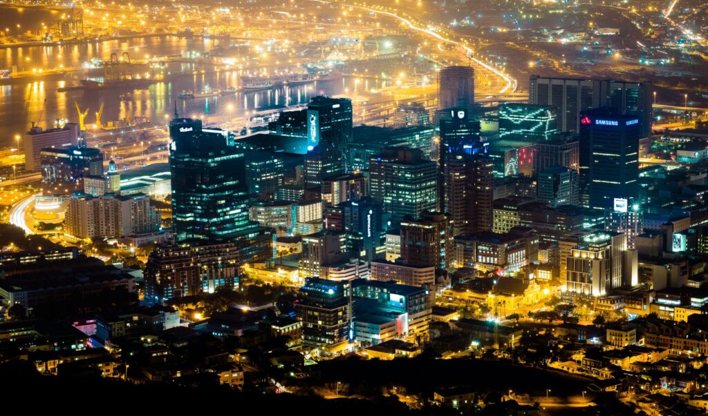 A Tour of the City’s Top 10 Architectural Marvels