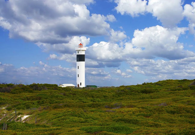 Hangklip Lighthouse