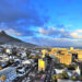 where to stay in cape town