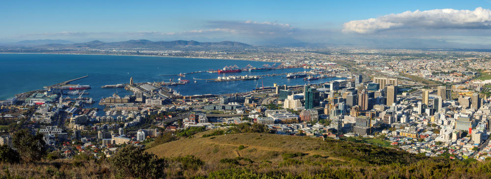 Cape Town City