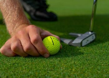Golf Cape Town