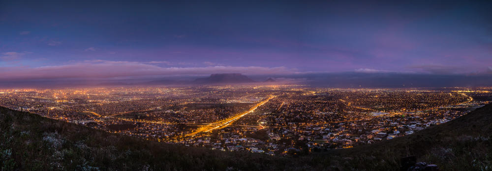 Northern Suburbs