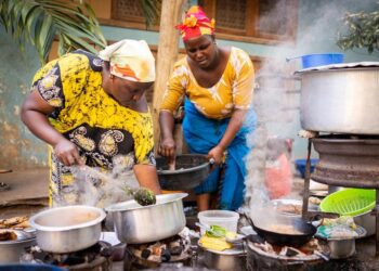 Restaurants in Cape Town