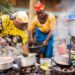Restaurants in Cape Town