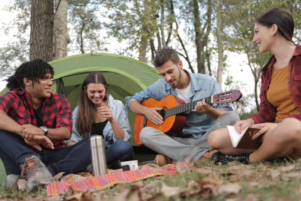 Exploring Nature’s Paradise – Camping in the Western Cape