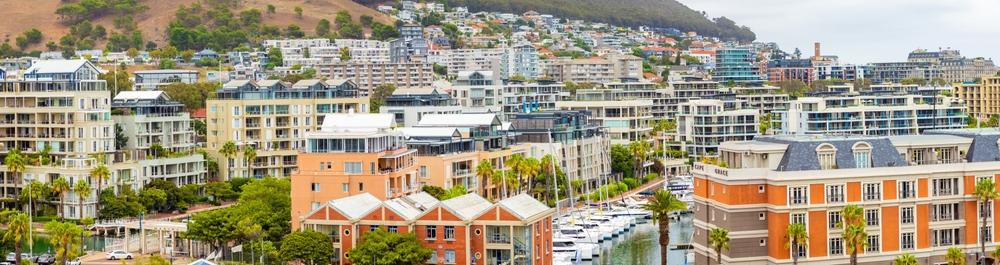 The Waterfront