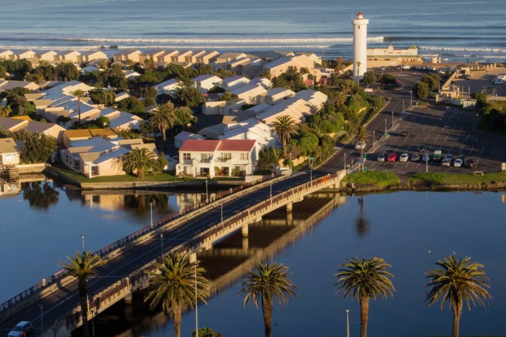 Milnerton Lighthouse
