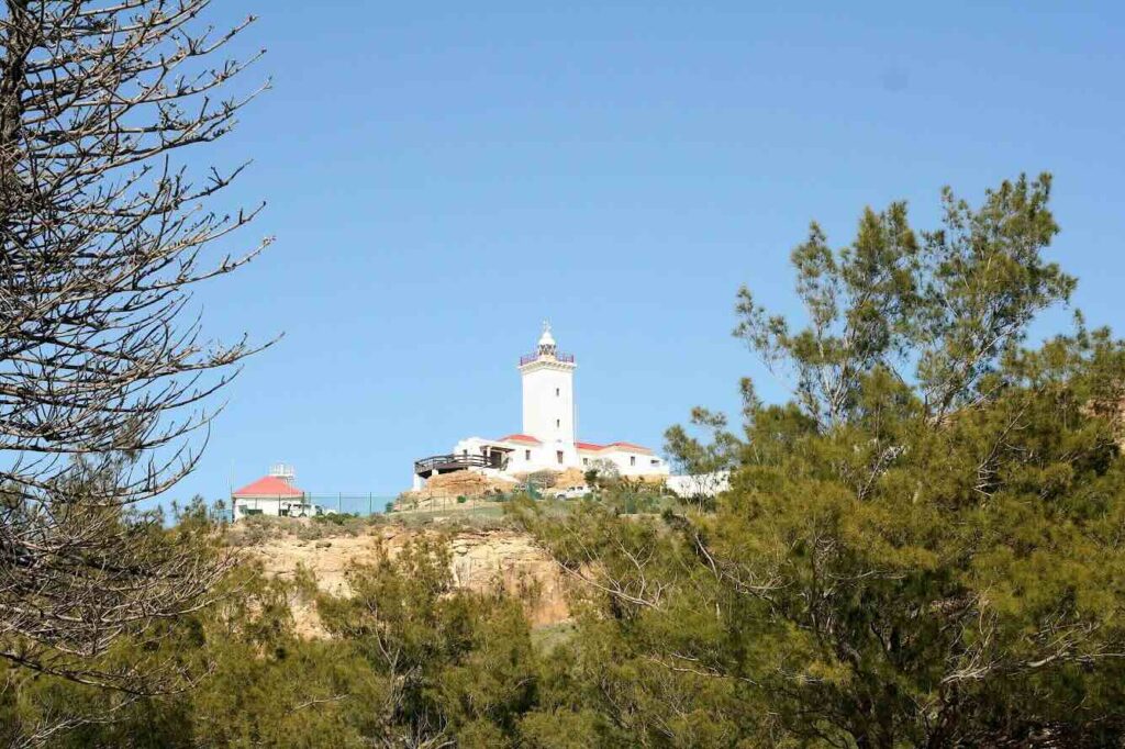 Cape St. Blaize Lighthouse