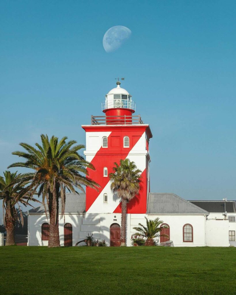 Green Point Lighthouse