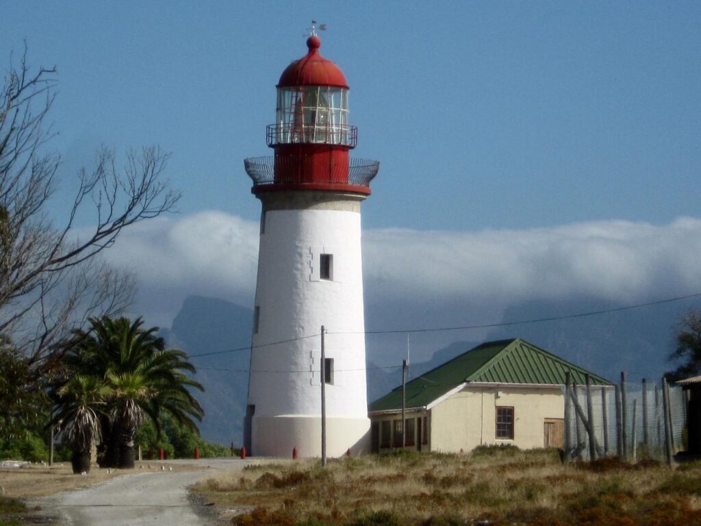 Robben Island Lighthouse