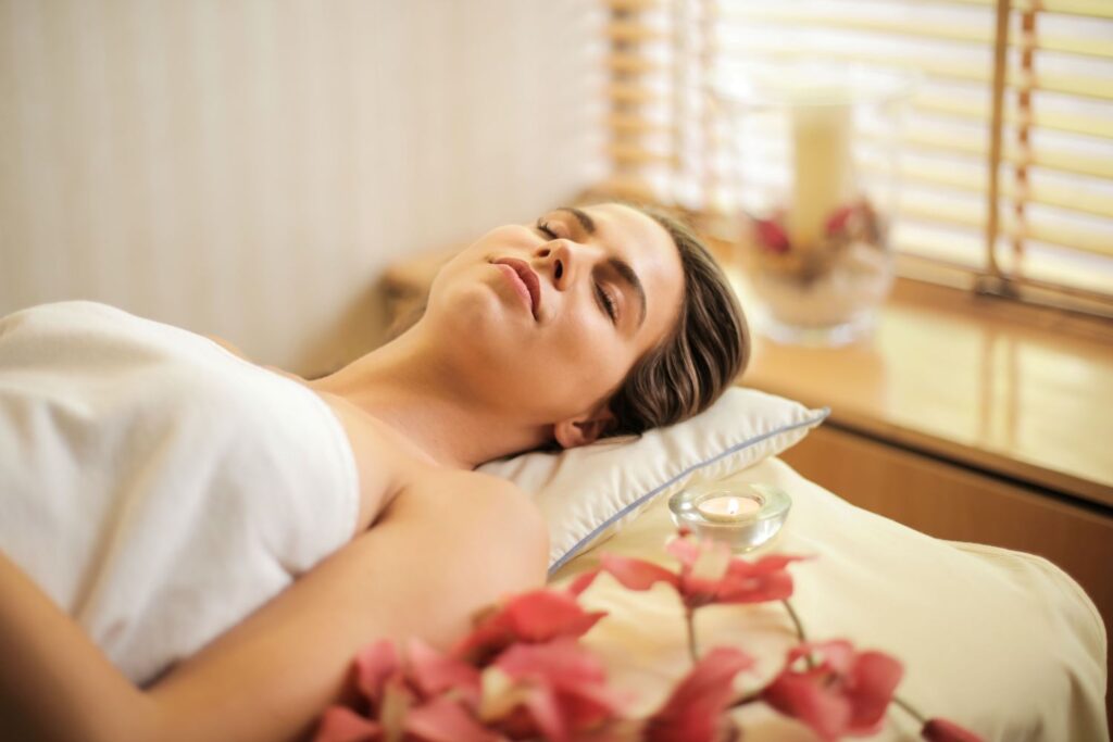 Sanctuary Spa – A Heavenly Retreat for Ultimate Relaxation